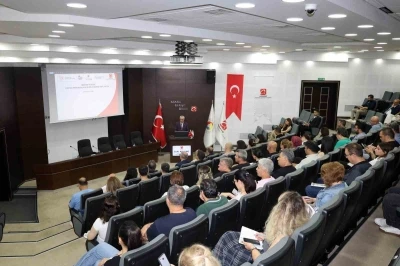 ADASO&rsquo;da TEYDEB destekleri masaya yatırıldı
