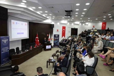 ADASO Meclis Başkanı Uçurum: &quot;ABD pazarı Türk firmaları için büyük fırsatlar barındırıyor&quot;
