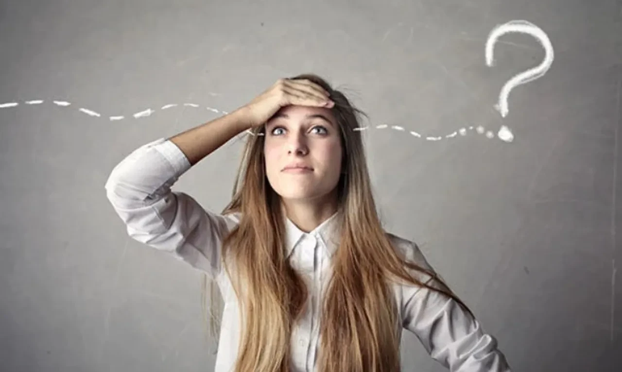 Adeta beyni susturuyor! Konuşurken kelimeleri unutuyorsanız hemen su i&ccedil;in