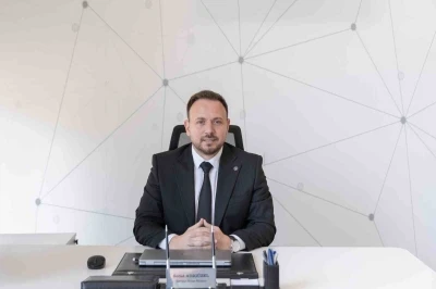 Adıg&uuml;zel: "Samsun&rsquo;un enerji altyapısını g&uuml;&ccedil;lendirmek i&ccedil;in &ccedil;alışmalarımızı kararlılıkla s&uuml;rd&uuml;receğiz"
