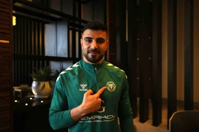 Adil Demirbağ&rsquo;dan &rsquo;bahis&rsquo; a&ccedil;ıklaması: "&Ccedil;ok eskiden yapılmış bilin&ccedil;siz bir hataydı"
