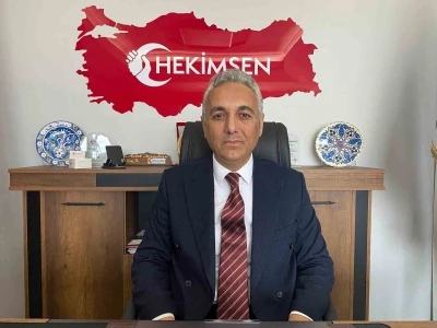 Adil Kurban: &quot;Enflasyon farkı zam değildir&quot;
