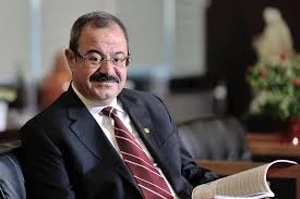 Adil Sani Konukoğlu: Dörtyol-Hassa Demiryolu ve Otoyolu Doğu ve Güneydoğu’nun Yatırım Kapısını Açacak