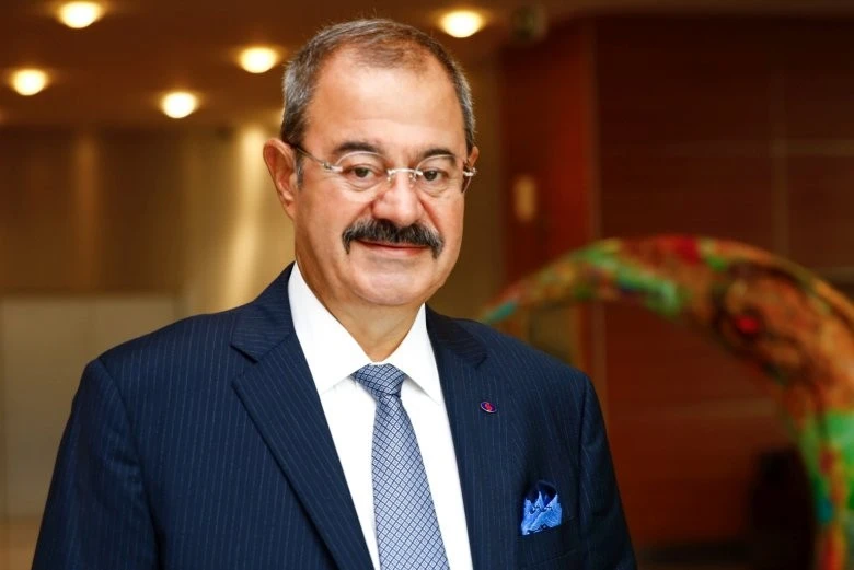 Adil Sani Konukoğlu Yeniden Başkan Se&ccedil;ildi