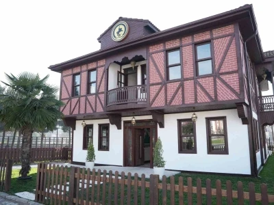 Adını şairden aldı, gen&ccedil;ler i&ccedil;in hazırlandı
