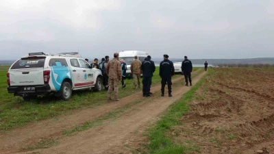 Adıyaman&rsquo;a d&uuml;şen f&uuml;zenin ikinci par&ccedil;ası bulundu
