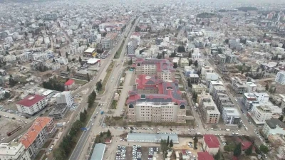 Adıyaman Belediyesi&rsquo;nden 8 mahalle i&ccedil;in i&ccedil;me suyu a&ccedil;ıklaması
