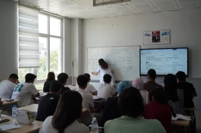 Adıyaman Belediyesi&rsquo;nden KPSS adaylarına &uuml;cretsiz destek
