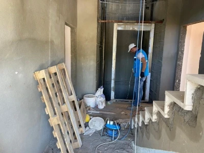 Adıyaman Belediyesi’nin ilaçlama mesaisi devam ediyor
