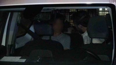 Adıyaman’da 12 yaşındaki çocuk annesini kurtarmak için babasını bıçakladı
