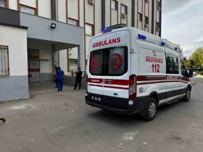 Adıyaman’da 2 grup arasındaki kavga: 1 yaralı
