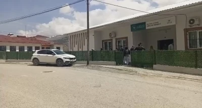 Adıyaman&rsquo;da 3.5 b&uuml;y&uuml;kl&uuml;ğ&uuml;nde deprem
