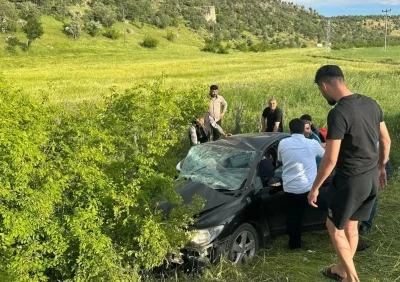 Adıyaman&rsquo;da 4 kişinin &ouml;ld&uuml;ğ&uuml; kazada s&uuml;r&uuml;c&uuml; tutuklandı
