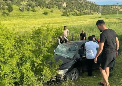 Adıyaman&rsquo;da 4 kişinin &ouml;ld&uuml;ğ&uuml; kazada s&uuml;r&uuml;c&uuml; tutuklandı
