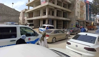 Adıyaman&rsquo;da alacak verecek kavgası
