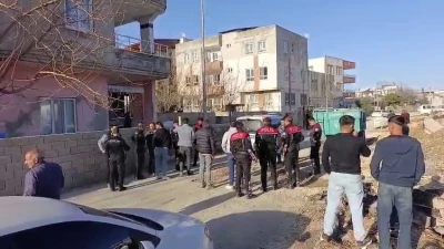 Adıyaman&rsquo;da alacak verecek kavgası: 3 g&ouml;zaltı
