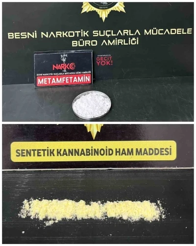 Adıyaman&rsquo;da aranan 41 şahıs yakalandı, 13&rsquo;&uuml; tutuklandı
