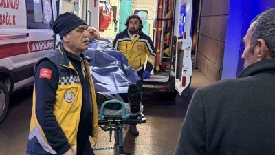 Adıyaman&rsquo;da arazi kavgası: 1 &ouml;l&uuml;, 3 yaralı
