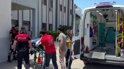 Adıyaman&rsquo;da bayram sabahı silahlı kavga: 5 yaralı
