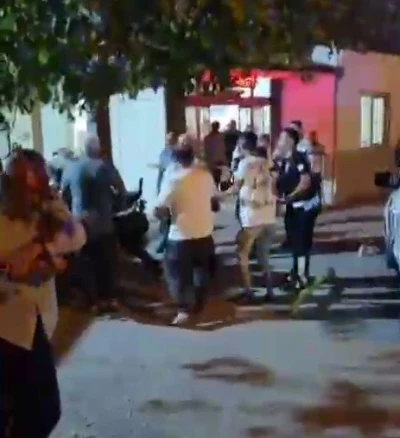 Adıyaman’da bıçaklı kavga: 2 yaralı
