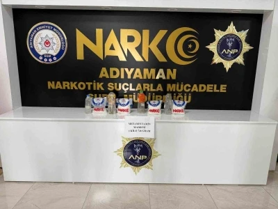 Adıyaman&rsquo;da bir haftada 42 aranan şahıs yakalandı
