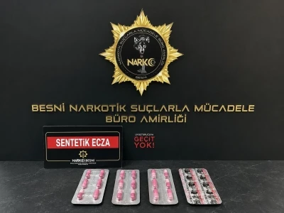 Adıyaman&rsquo;da bir haftada 45 aranan şahıs yakalandı
