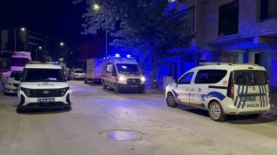 Adıyaman&rsquo;da bir kişi hayatına son verdi
