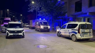 Adıyaman&rsquo;da bir kişi hayatına son verdi