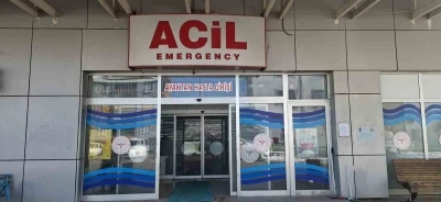 Adıyaman&rsquo;da &ccedil;ağla yiyen 6 &ouml;ğrenci hastanelik oldu
