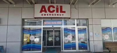 Adıyaman&rsquo;da &ccedil;ağla yiyen 6 &ouml;ğrenci hastanelik oldu