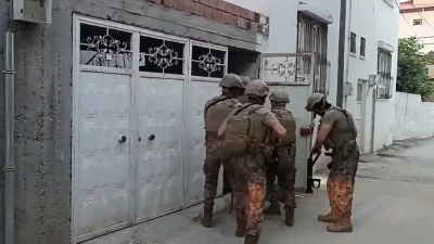 Adıyaman&rsquo;da DEAŞ operasyonu: 4 şahıs tutuklandı
