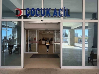 Adıyaman’da dehşet: Otomobilin bagajında mahsur kalan çocuk yaşam savaşı veriyor
