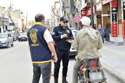 Adıyaman&rsquo;da geniş &ccedil;aplı asayiş uygulaması yapıldı
