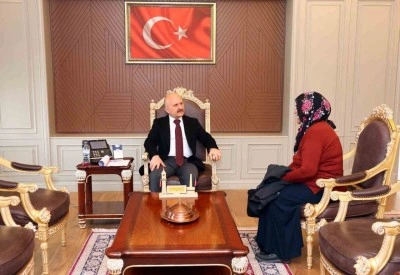 Adıyaman&rsquo;da "Halk buluşmaları" devam ediyor
