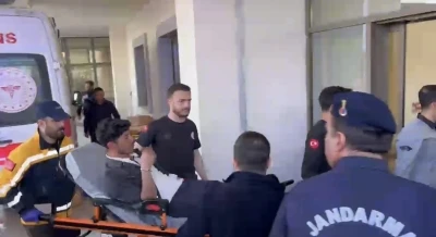 Adıyaman&rsquo;da iki grup arasında bı&ccedil;aklı kavga: 4 yaralı
