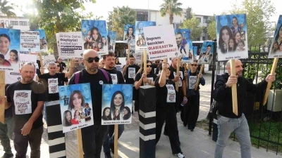 Adıyaman’da İsias Otel Davası başladı
