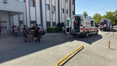 Adıyaman'da kahreden ölüm: Çocukların oyunu kötü sonla bitti!