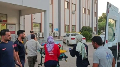 Adıyaman&rsquo;da kamyonet devrildi: 6 yaralı
