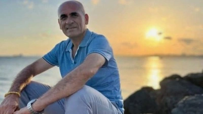 Adıyaman'da kepçe operatörü ölü bulundu