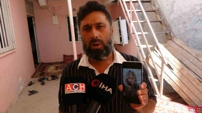 Adıyaman’da Medine’den 6 gündür haber alınamıyor
