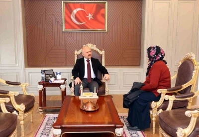 Adıyaman&rsquo;da "Halk buluşmaları" devam ediyor
