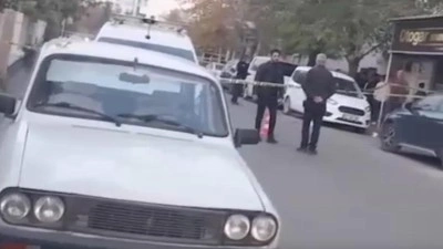 Adıyaman'da silahlı kavga: 2’si ağır 5 yaralı