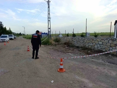 Adıyaman&rsquo;da silahlı kavga: 3 yaralı
