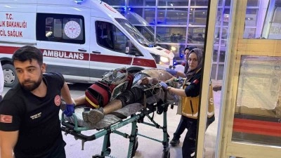 Adıyaman&rsquo;da silahlı saldırı: 1 &ouml;l&uuml;