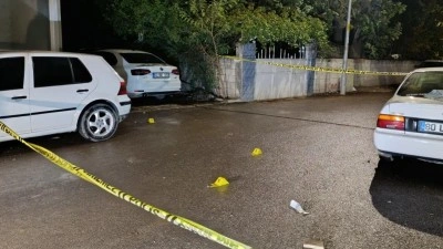 Adıyaman'da sözlü tartışma kanlı bitti: 2 yaralı