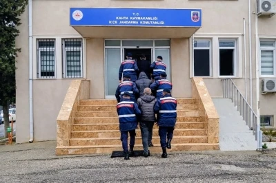 Adıyaman&rsquo;da tefeci operasyonu: 1 kişi tutuklandı
