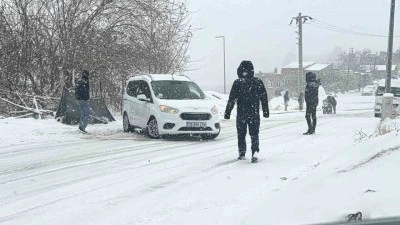 Adıyaman&rsquo;da u&ccedil;uşlar iptal