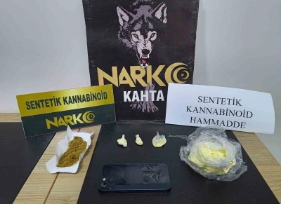 Adıyaman’da uyuşturucu operasyonlarında 12 şahıs tutuklandı
