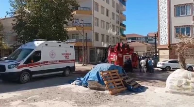 Adıyaman’da yalnız yaşayan öğretmen evinde ölü bulundu
