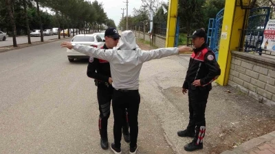 Adıyaman&rsquo;daki t&uuml;m okullar polis tarafından korunmaya alındı
